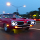 Illustration for article titled The Beautiful Cars I Saw on Detroits Woodward Avenue in Just 30 Minutes on a Tuesday